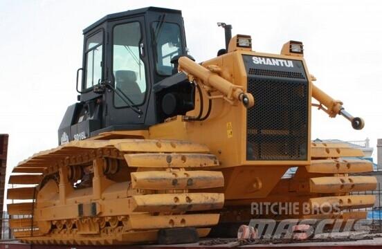 Shantui SD16L Bulldozer