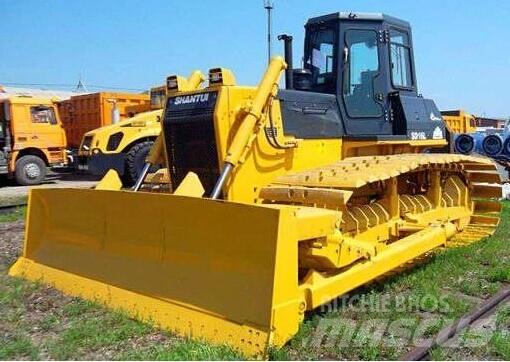 Shantui SD16L Bulldozer