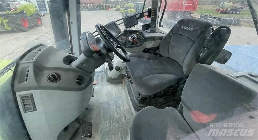 CLAAS Axion 930 Traktoren