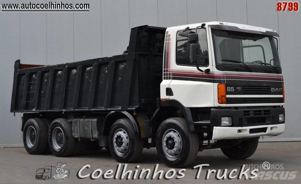 DAF 85Ati 360 Kipper