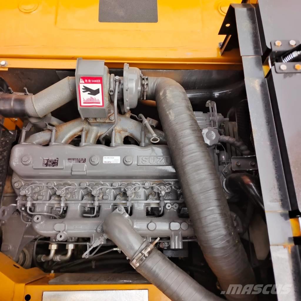 Sany SY 235 C Raupenbagger