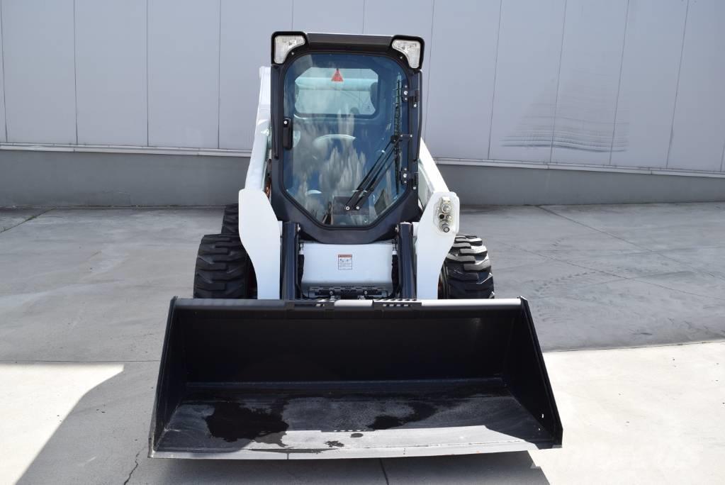 Bobcat S 750 Kompaktlader