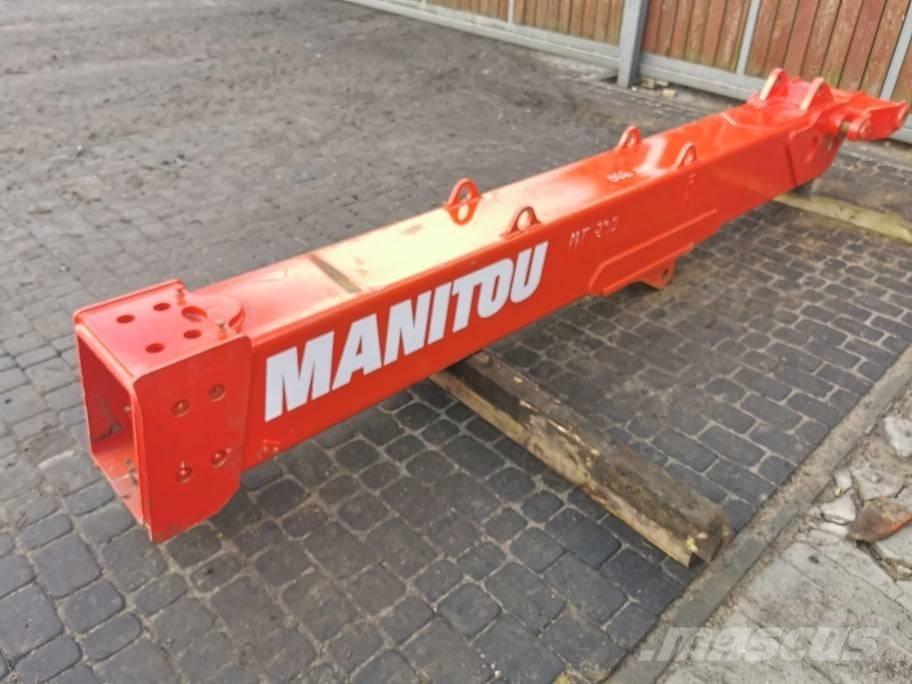 Manitou MT 932 {Boom} Ausleger