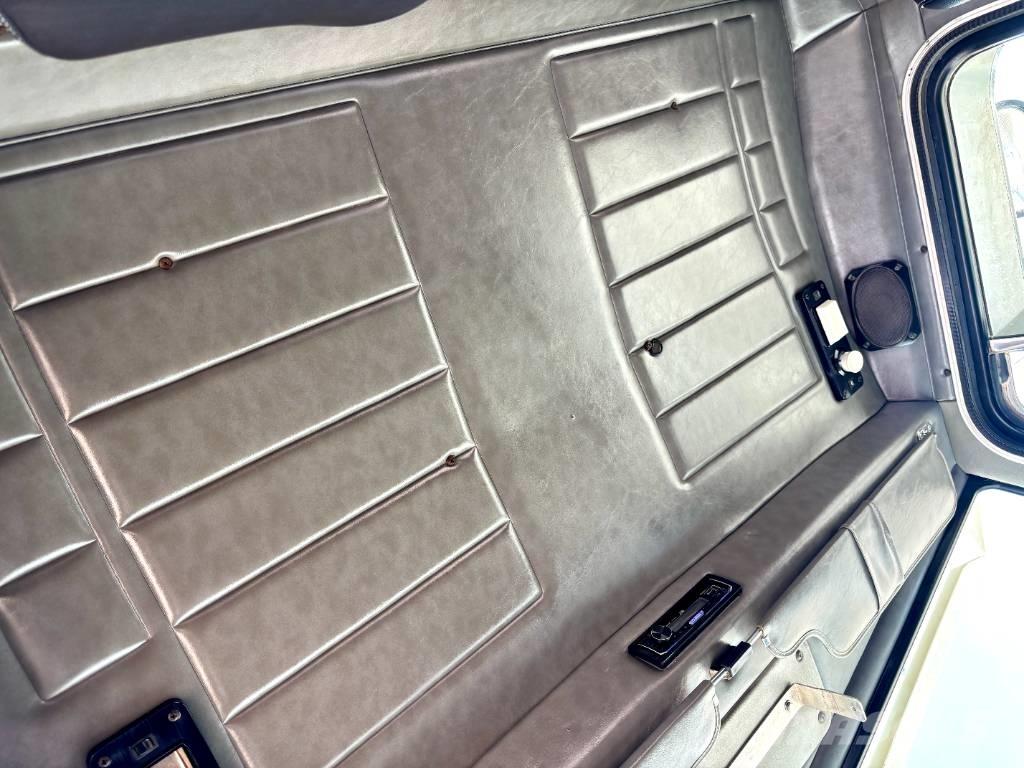 Peterbilt 378 Sattelzugmaschinen