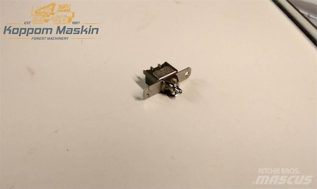 Ponsse 0060173 Elektronik