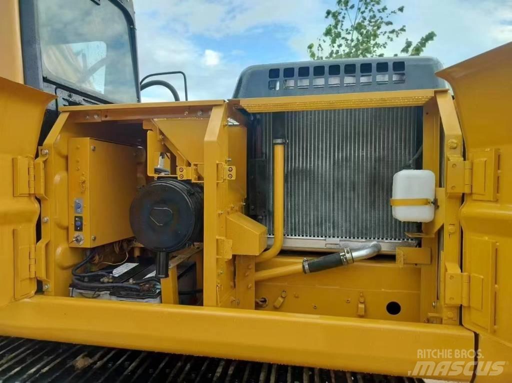 CAT 320 B L Raupenbagger