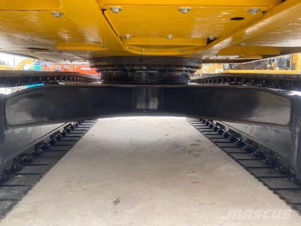 Komatsu PC 130 Raupenbagger