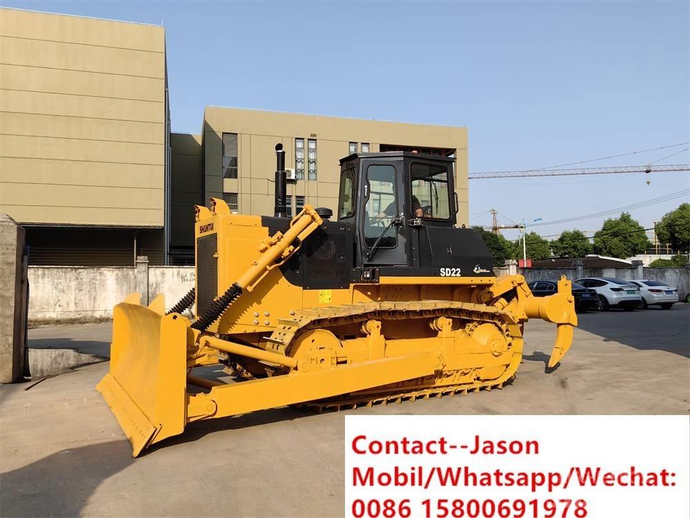 Shantui SD 22 Bulldozer
