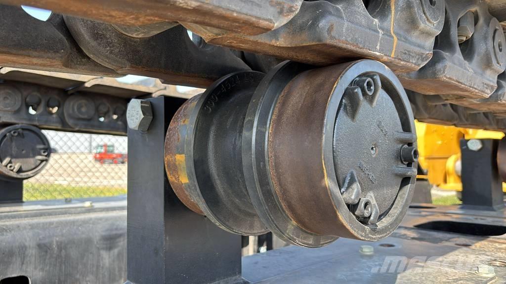 CAT 374 Raupenbagger