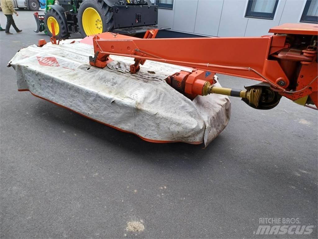 Kuhn FC 283 Mäher