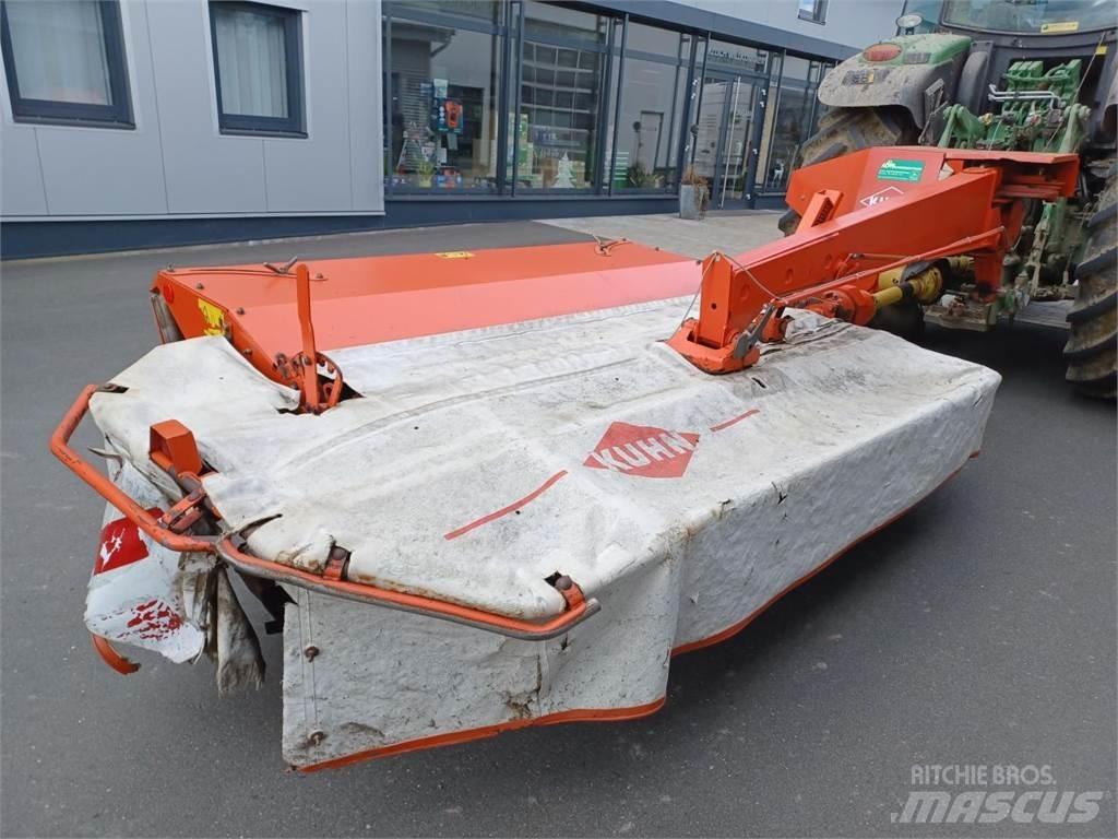 Kuhn FC 283 Mäher
