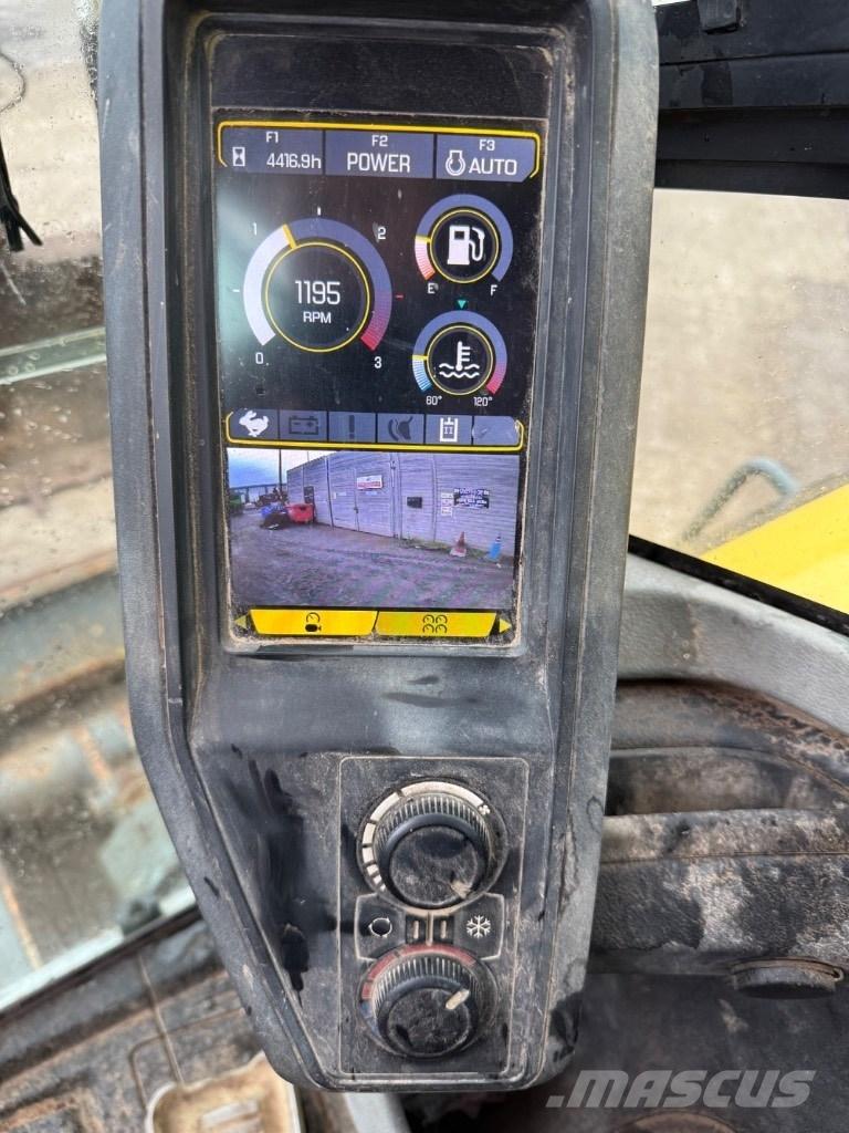 Wacker Neuson ET 65 Minibagger < 7t