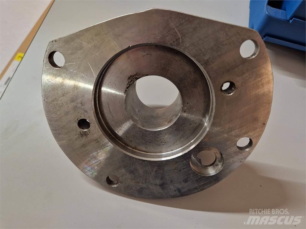 Rottne 072-0051 Schneidwerke