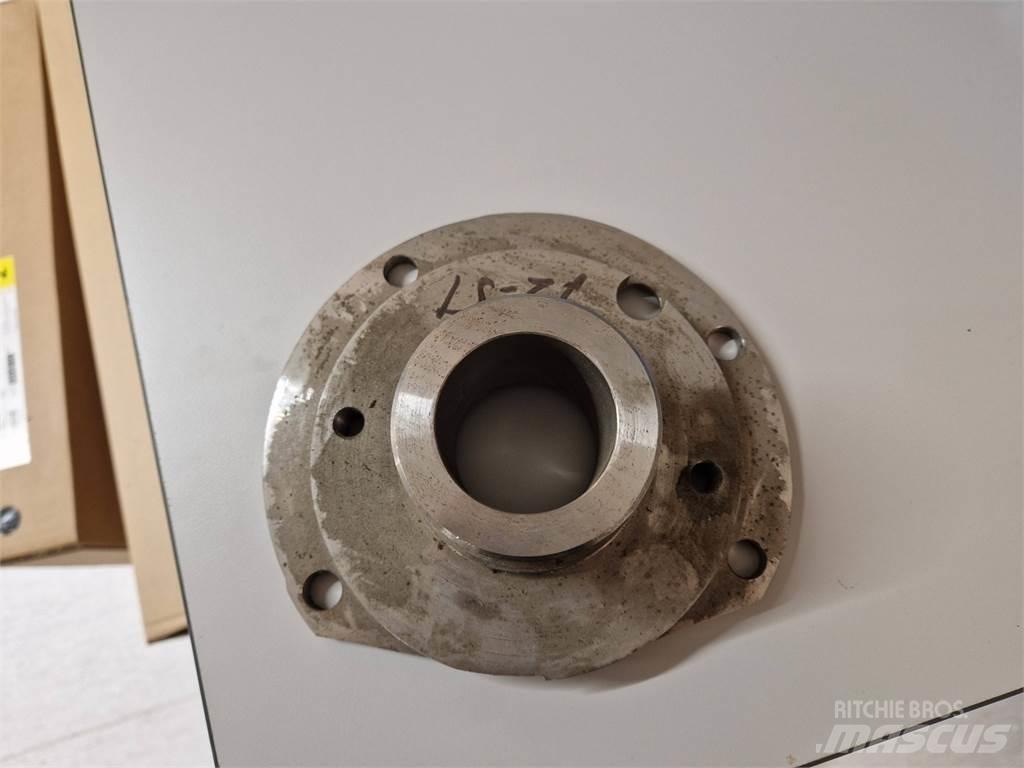 Rottne 072-0051 Schneidwerke