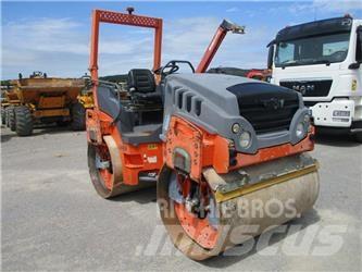 Hamm HD 14 VV Tandemwalzen