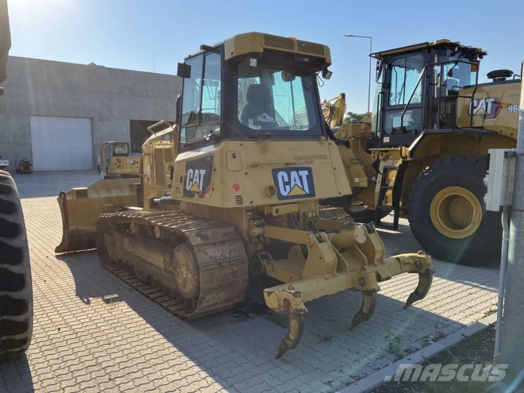 CAT D 6 K 2 XL Bulldozer
