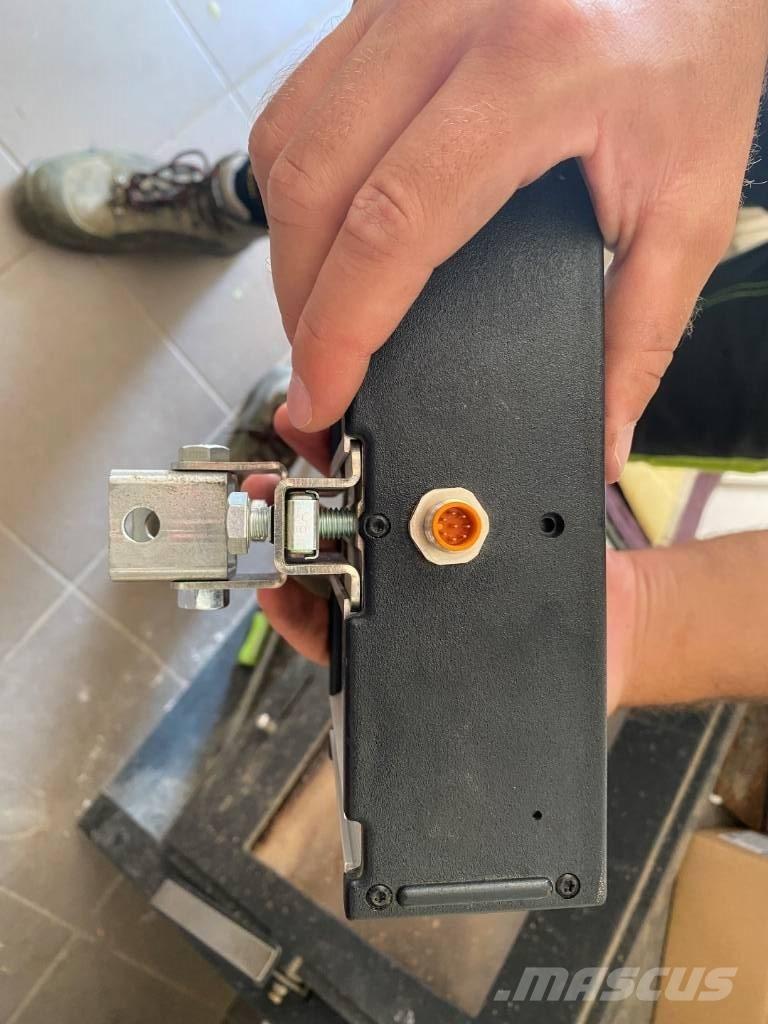 Lemken Saphir 7 Drillmaschinen