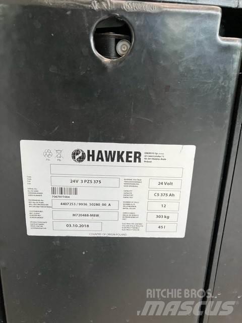 Mitsubishi SBV16N Gabelstapler mit Fahrerstand