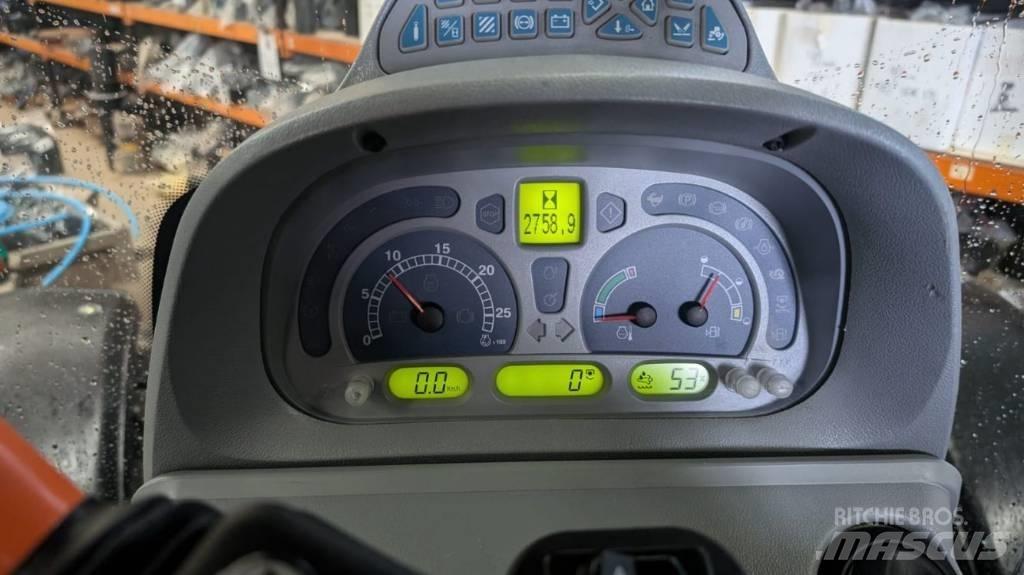 New Holland T 6.140 Traktoren