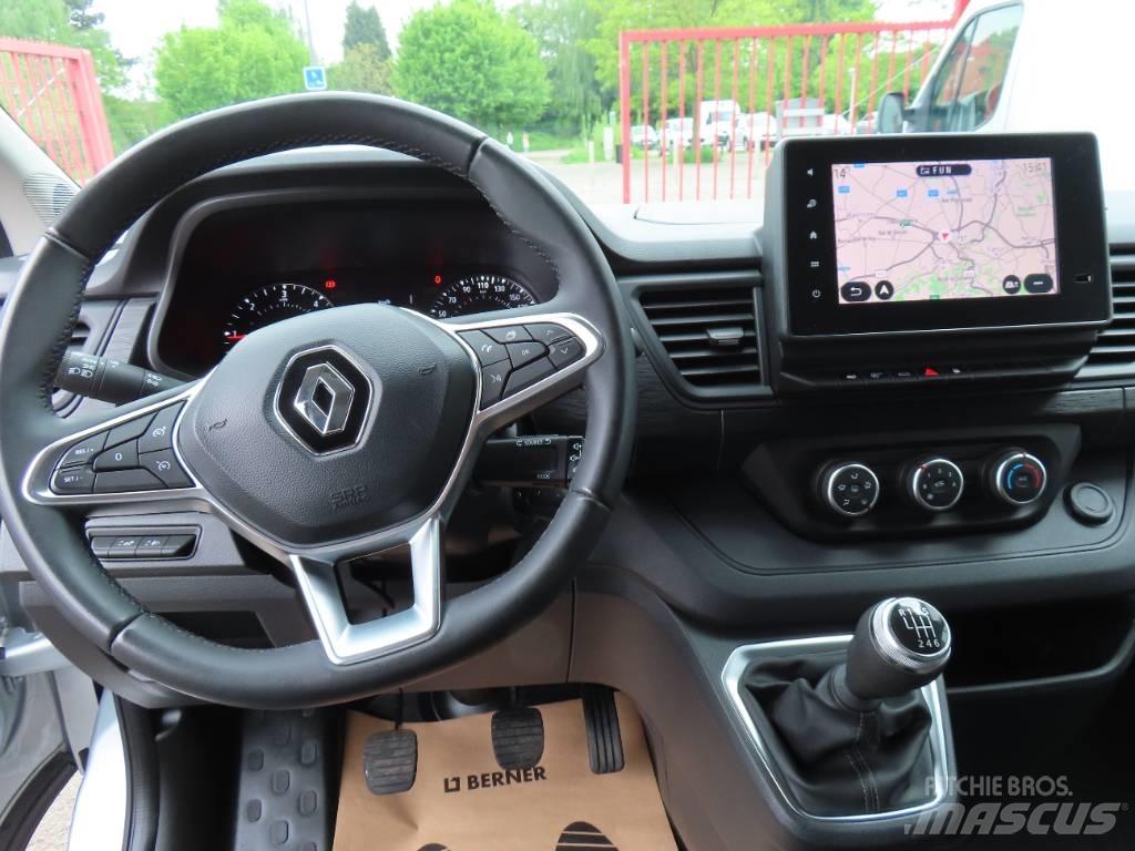 Renault Trafic Lieferwagen