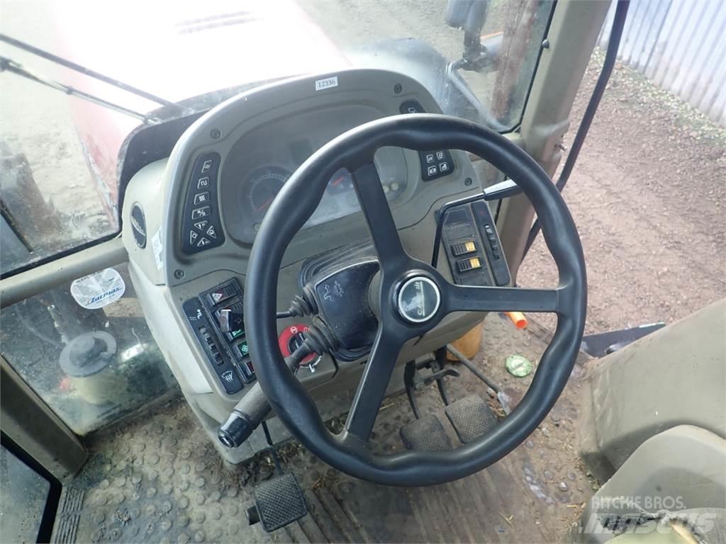 Case IH CVX1190 Traktoren