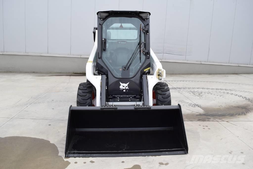 Bobcat S 64 Kompaktlader