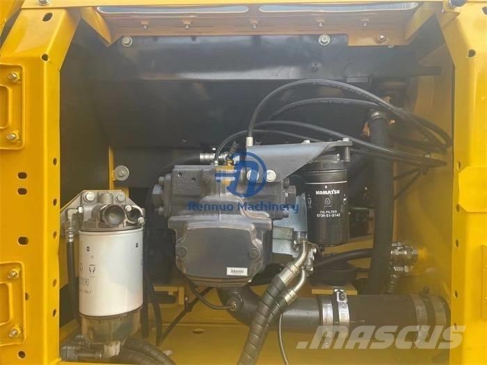 Komatsu PC 240 -8 Raupenbagger