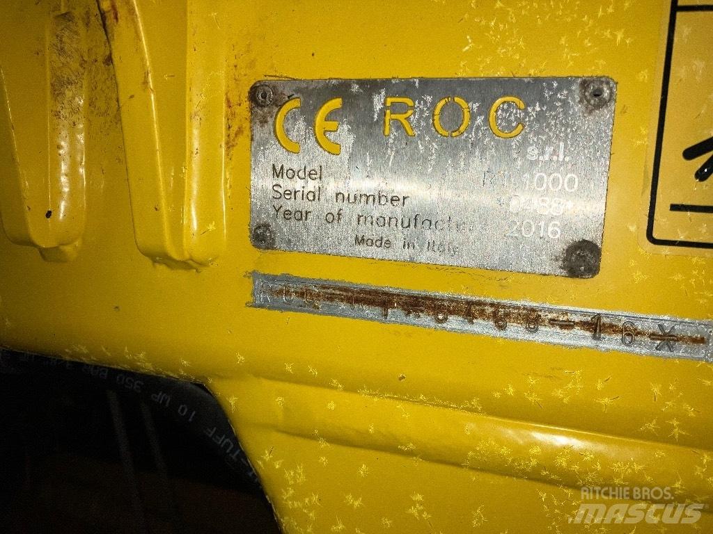 ROC Rt 1000 Schwader