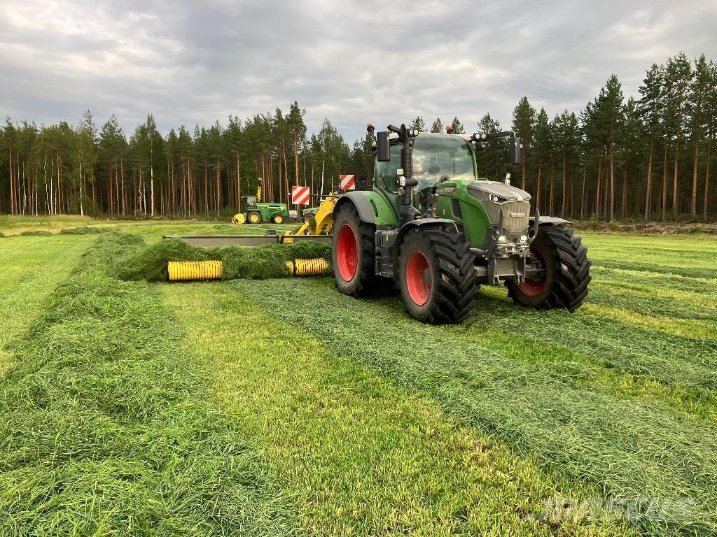 ROC Rt 1000 Schwader