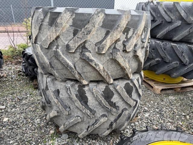 Trelleborg TM 900 Sonstiges Traktorzubehör