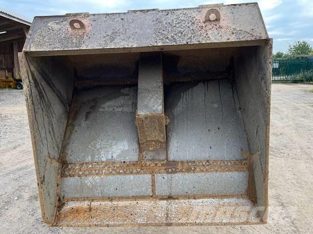 Atlas weycor ar400 Radlader