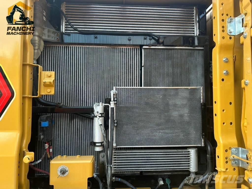 CAT 330 Midibagger  7t - 12t