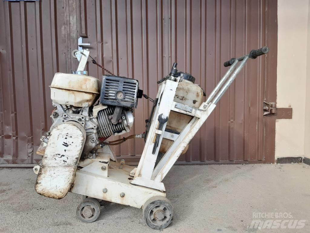  NorWit RS450 Sonstige Baumaschinen