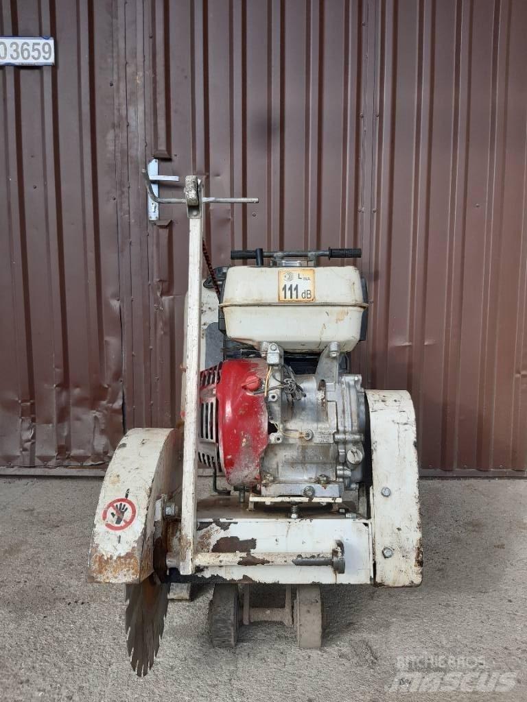  NorWit RS450 Sonstige Baumaschinen