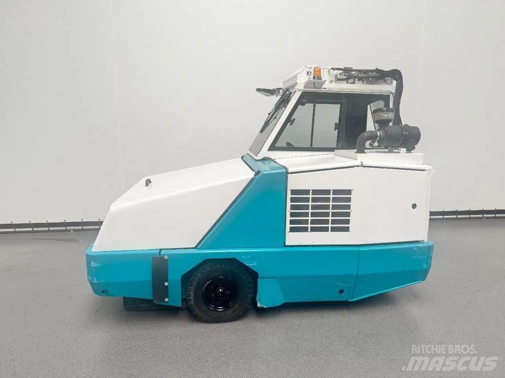 Tennant 800 Kehrer