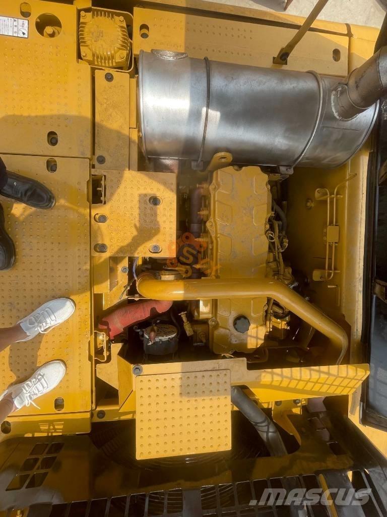 CAT 336 D Raupenbagger