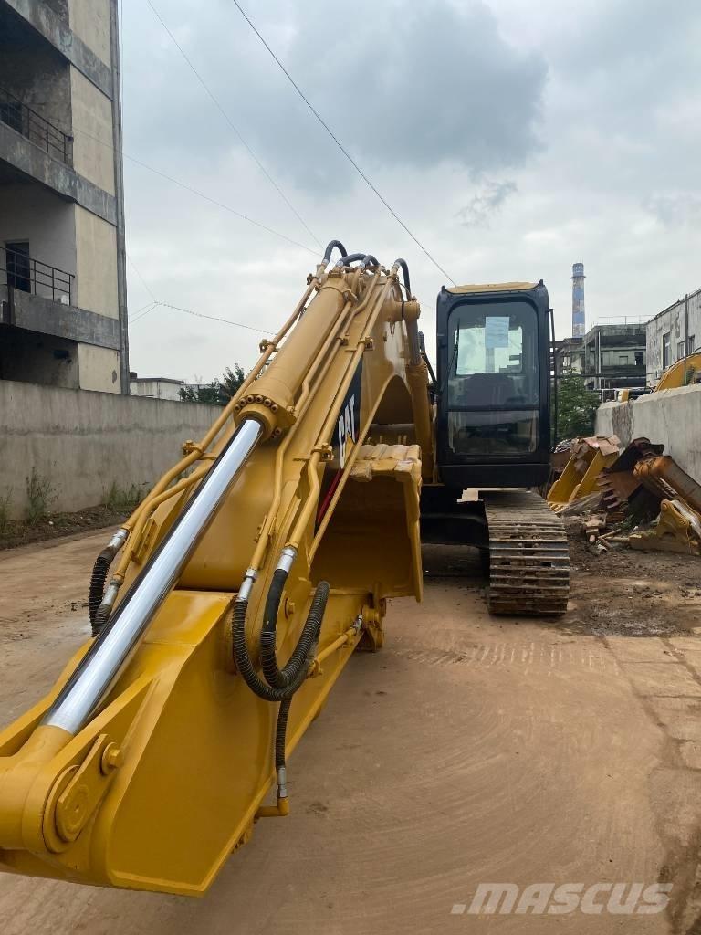 CAT 320 C Raupenbagger