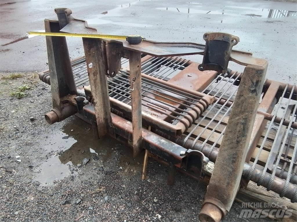 Timberjack ALS Anderes Zubehör