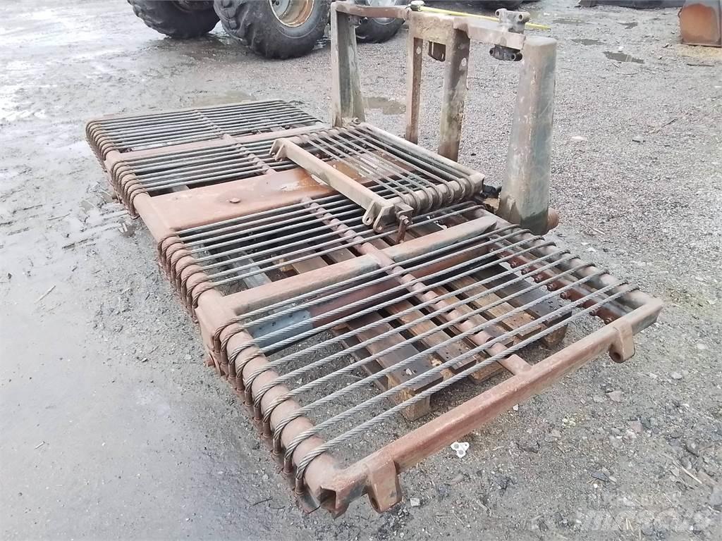 Timberjack ALS Anderes Zubehör