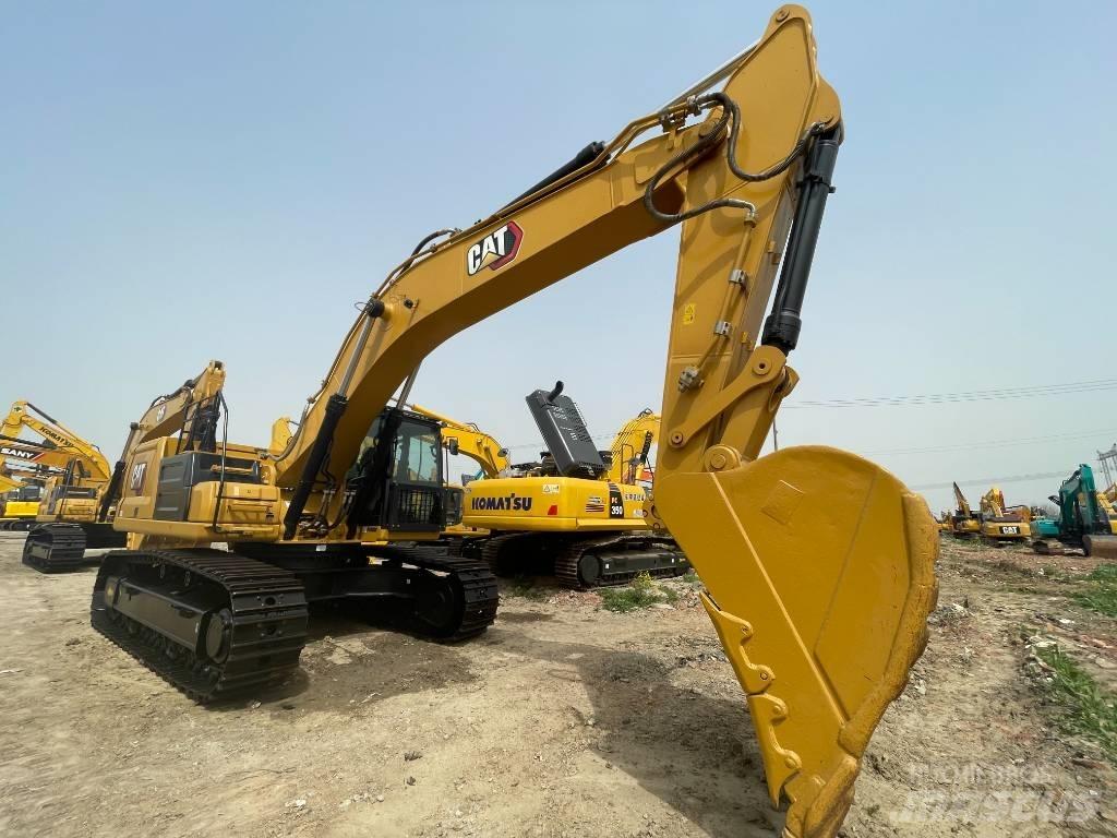 CAT 336GC Raupenbagger