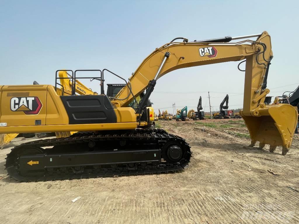 CAT 336GC Raupenbagger
