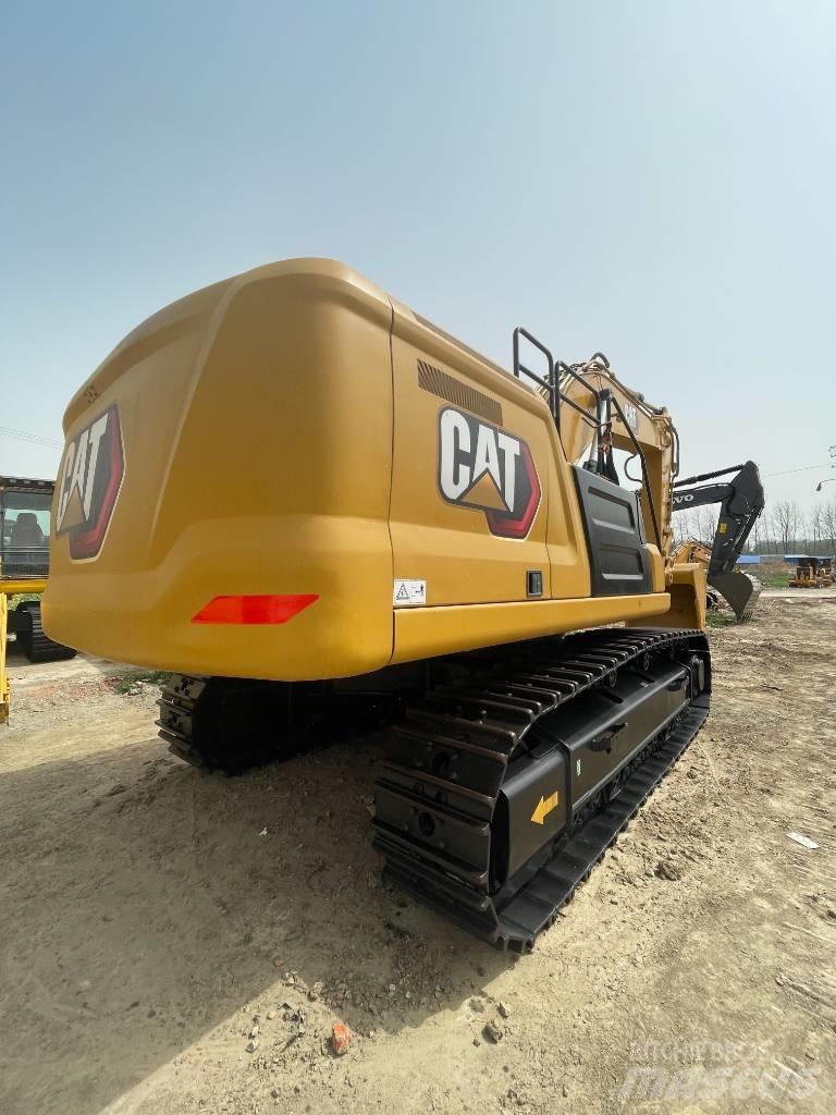 CAT 336GC Raupenbagger