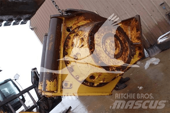 Baker 265AV Pflüge