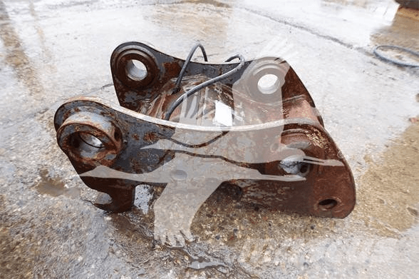  BUCK EQUIPMENT Schaufeln