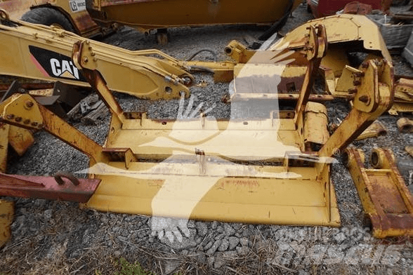 CAT  Sonstige Baumaschinen
