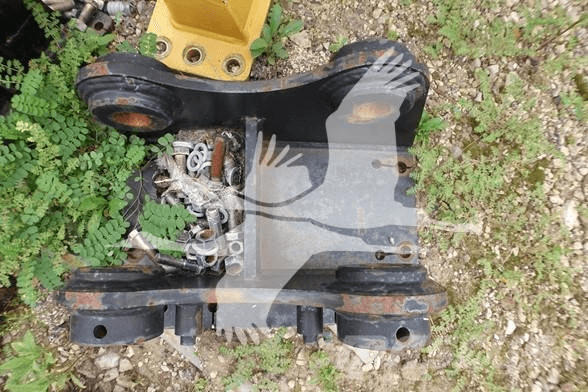 CAT  Sonstige Baumaschinen