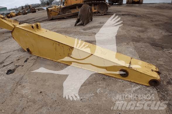 CAT  Sonstige Baumaschinen