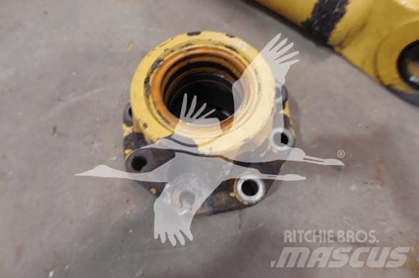 CAT  Sonstige Baumaschinen