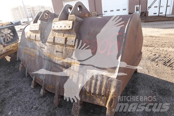 CAT 2876902 Planierschilder/Scharen