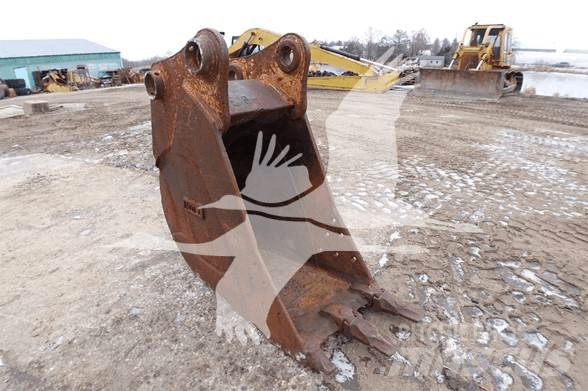 CAT 963C/D/K Schaufeln